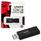 Kingston DataTraveler 100 G3 128GB Flash Drive